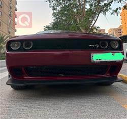 دودج تشالنجر